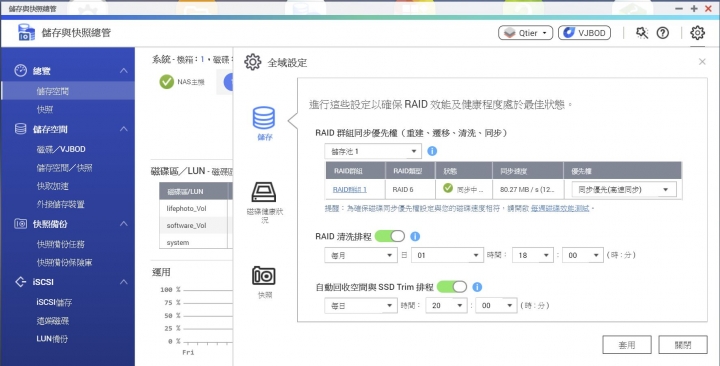 TS-963X簡單開箱