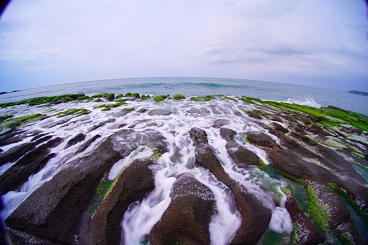 Lomography《Naiad 15mm》前鏡頭實測 「ND8 減光濾」鏡帶來的好處 Lomography《Naiad 15mm》前鏡頭實測 「ND8 減光濾」鏡帶來的好處