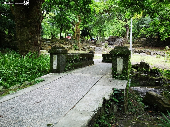 P20 Pro 手機拍照試用