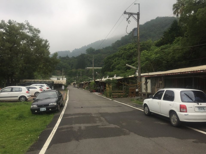 1070521 水社大山全紀錄
