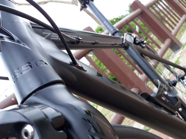 開箱文MOSSO 739TCA (DIY)
