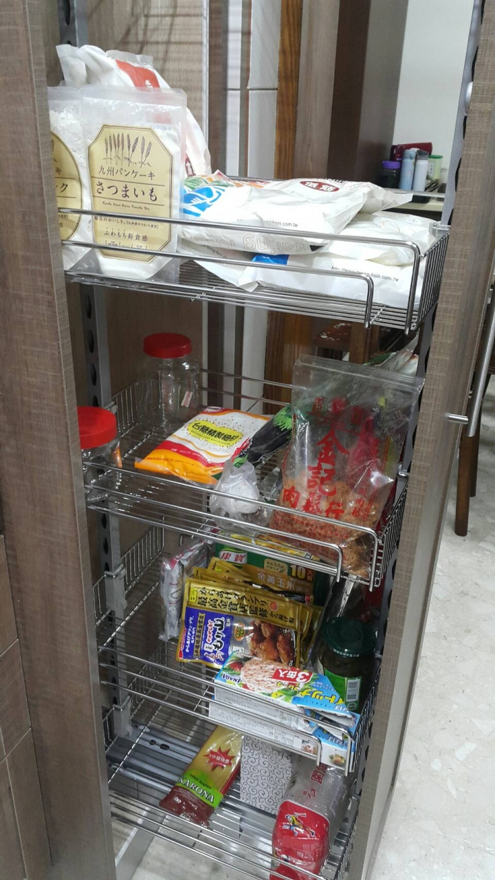 在台中買老房子 -裝修心得分享