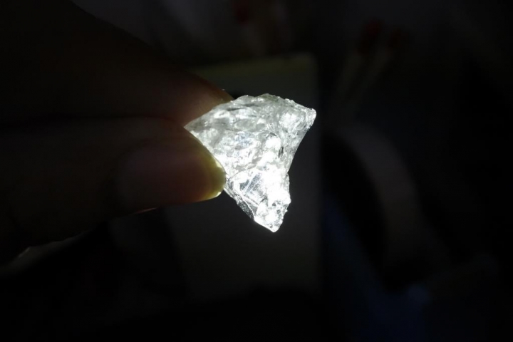 各類水晶與隕石等逸品,陸續更新中,歡迎貼圖和心得交流