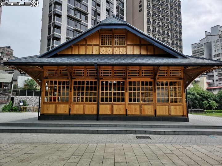 P20 Pro 手機拍照試用
