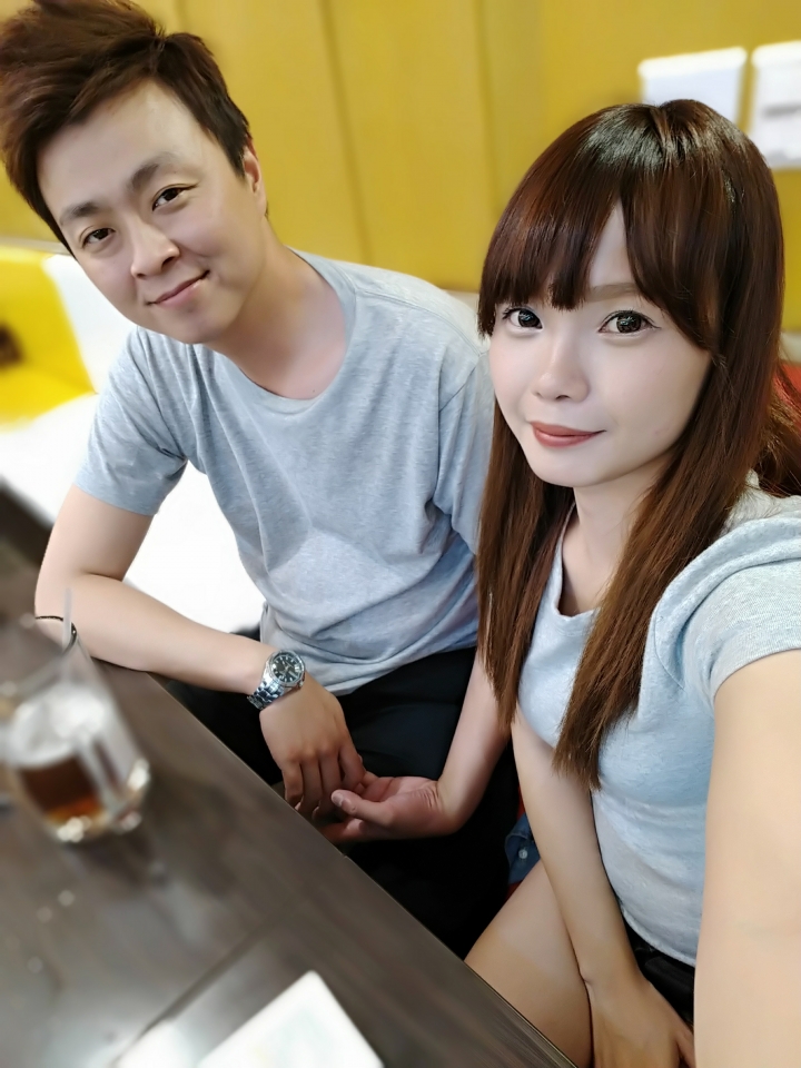 ZenFone 5Q 六吋自拍機 傻瓜模式實拍心得。