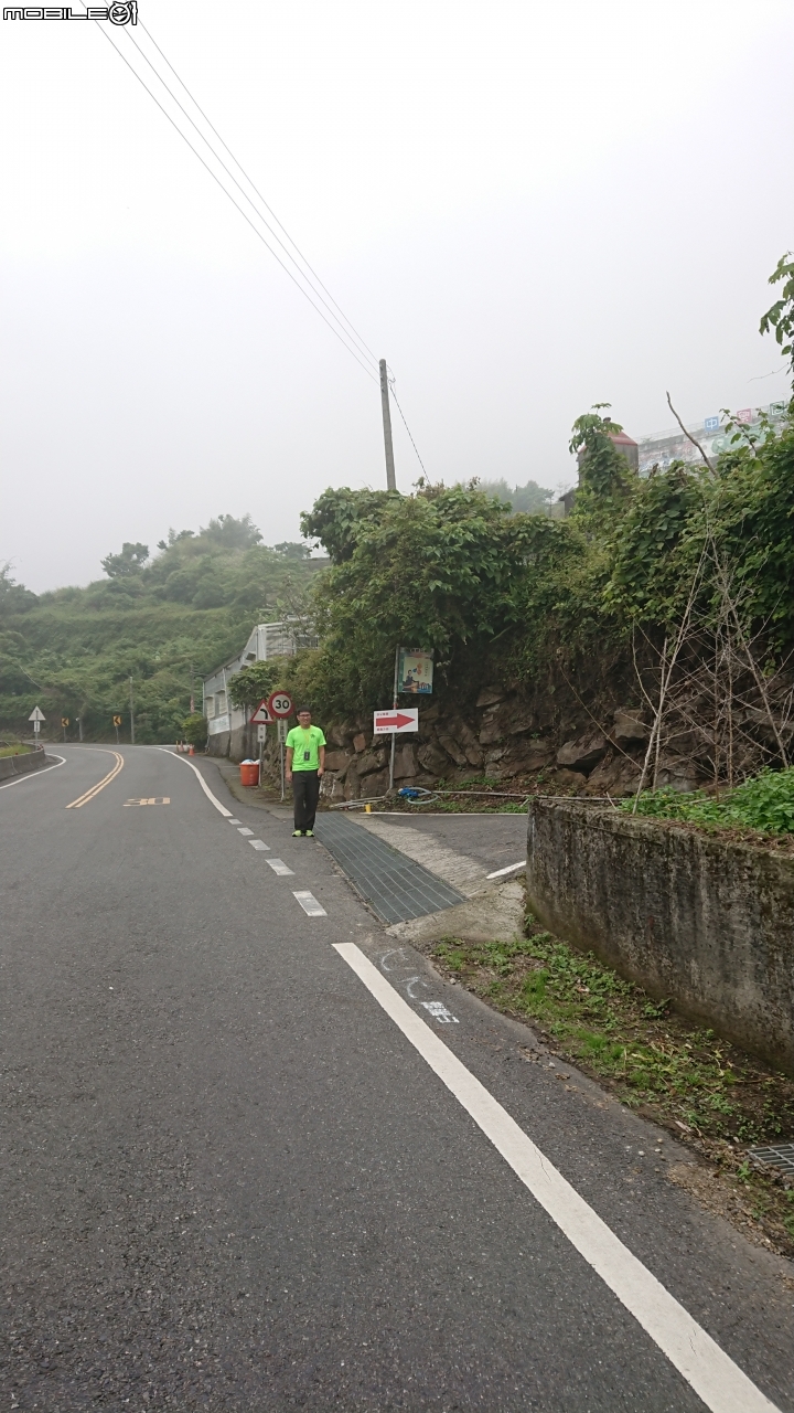 租一天送一天的GSX-S150谷關小跑與奮起湖一日遊,同場加映上次租G310R一日遊心得