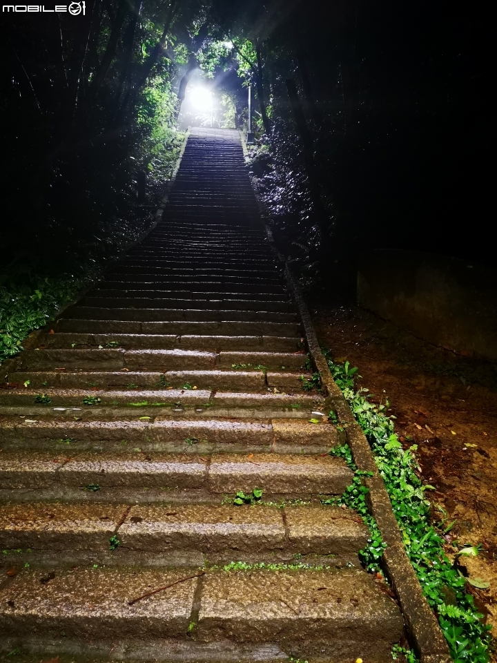 P20 Pro 手機拍照試用