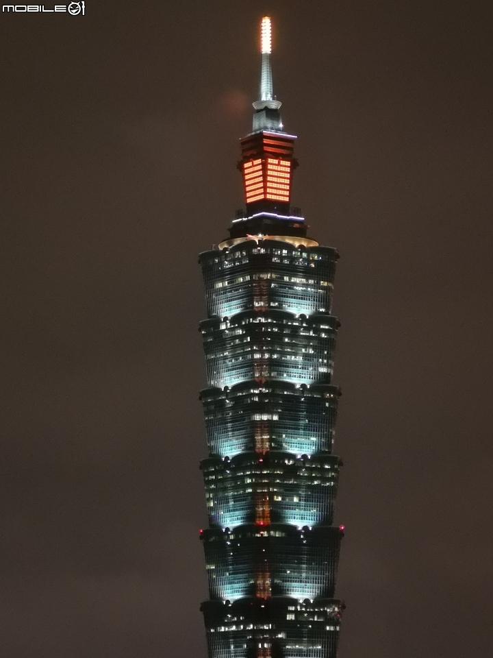 P20 Pro 手機拍照試用