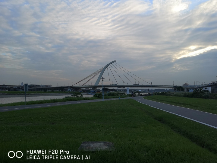 華麗美景,為您而攝 --《HUAWEI P20|P20 Pro。攝影擂台賽,手機攝影挑戰單眼活動》 成果分享