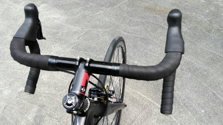 開箱文MOSSO 739TCA (DIY)