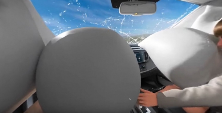 TOYOTA VR賞車 看車前值得玩看看