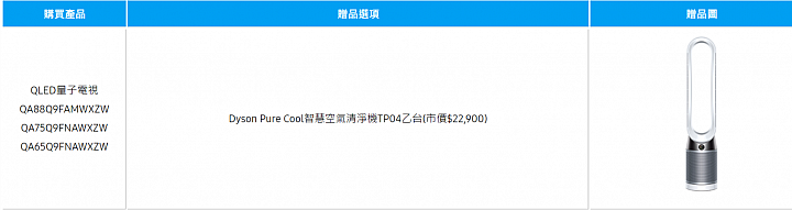 【體驗】三星 QLED 量子電視 視覺與科技時尚雙重享宴