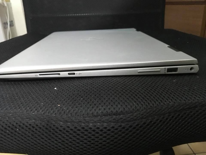 HP envy x360 15" 偽開箱