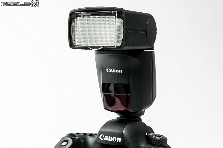 Canon Speedlite 470EX-AI 人像實戰｜內建 AI.B 全自動跳燈技術 擺頭出力免動手！