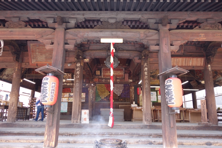 六天五夜鐵人行程的日本近畿之旅(二) 天橋立、傘松公園、伊根町