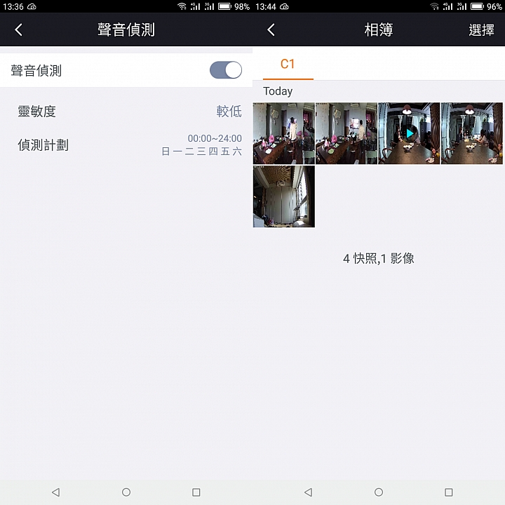 居家安全的守護神《 FOSCAM C1 》使用心得分享