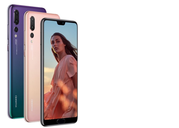第一次拍照拍到嫑嫑的 HUAWEI P20 Pro CSK不專業試用分享