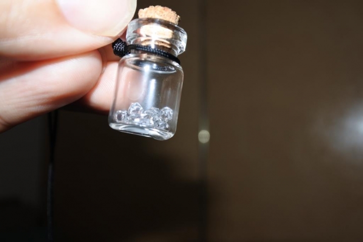 各類水晶與隕石等逸品,陸續更新中,歡迎貼圖和心得交流