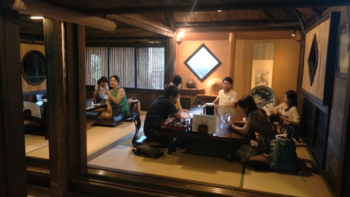 2018 OKINAWA親子遊記