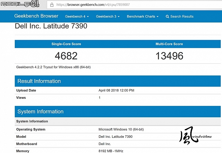 窄邊框設計之商務機種 - DELL Latitude 7290&7390雙筆電解析