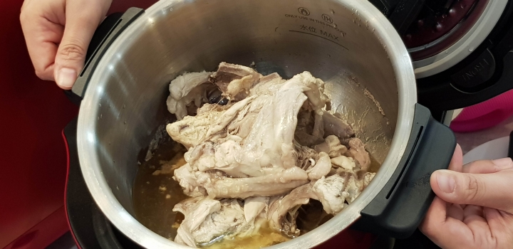料理新手的輕鬆作菜神器:SHARP水波爐、零水鍋體驗心得