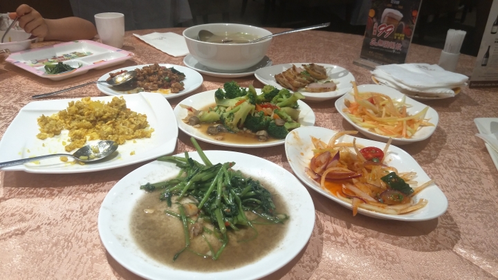 2018 OKINAWA親子遊記