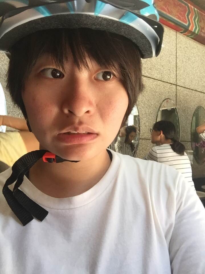 騎腳踏車環島Part4 一片小蛋糕的台中與彰化