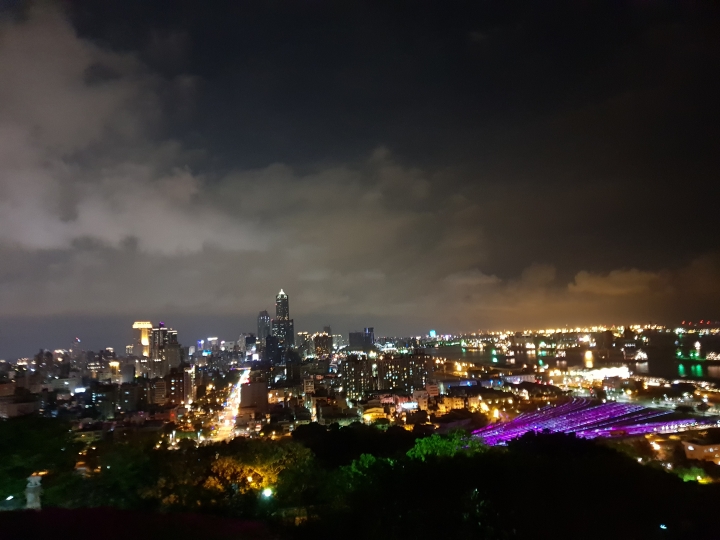 手機界的單眼《Samsung Galaxy S9|S9+》一起當個風格攝影家–高雄體驗會