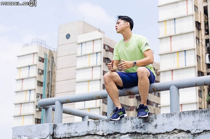 adidas CLIMACOOL 酷涼系列跑鞋,主推通風透氣,配色選擇相當豐富 adidas CLIMACOOL 酷涼系列跑鞋,主推通風透氣,配色選擇相當豐富