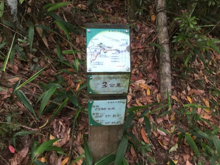 1070521 水社大山全紀錄