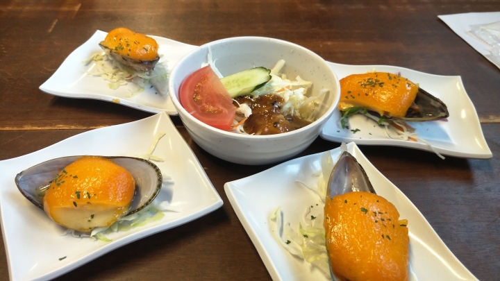 2018 OKINAWA親子遊記
