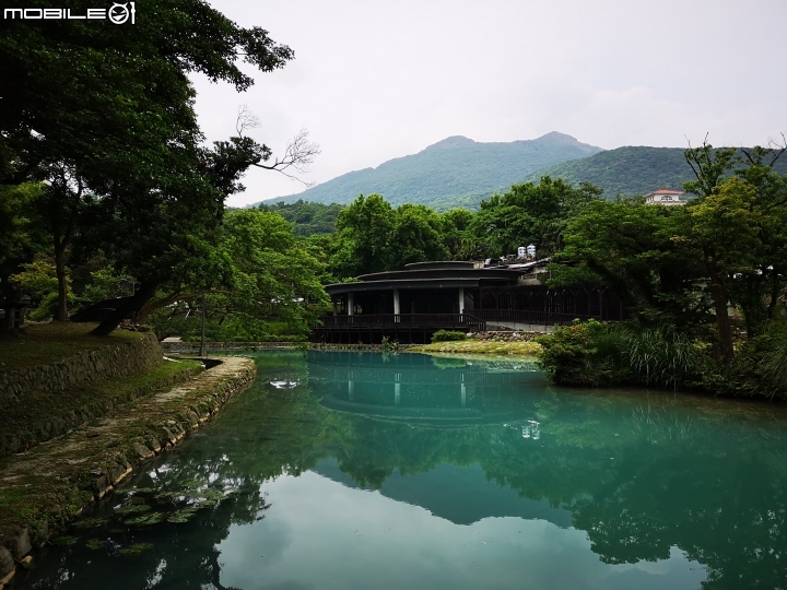 P20 Pro 手機拍照試用