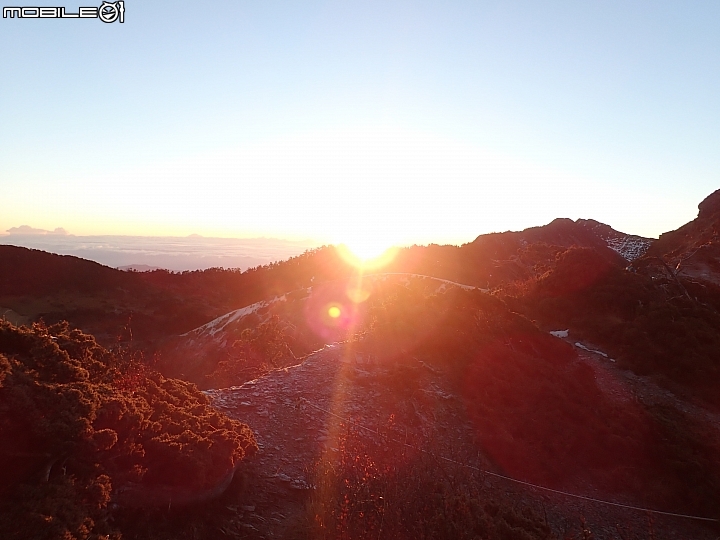 2017.12.23.一日馬比衫山(超超超健腳)50公里.20小時耐力走.