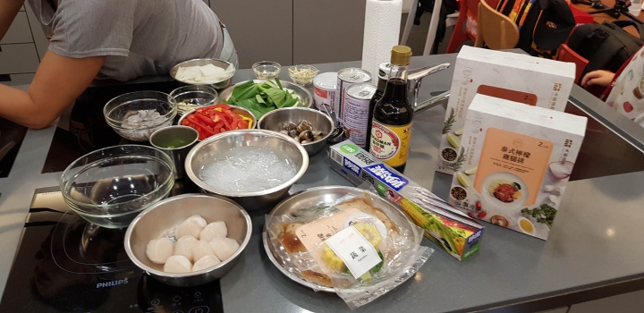 料理新手的輕鬆作菜神器:SHARP水波爐、零水鍋體驗心得