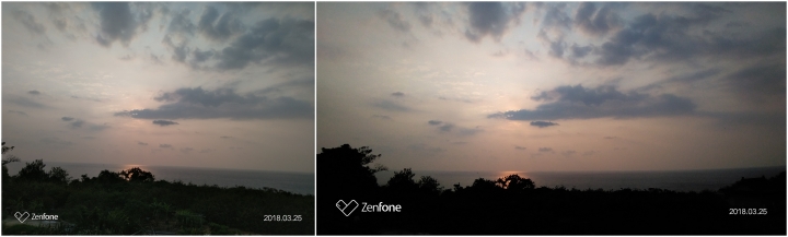 ZenFone 5Q 六吋自拍機 傻瓜模式實拍心得。