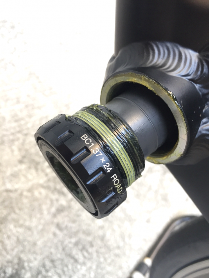 開箱文MOSSO 739TCA (DIY)