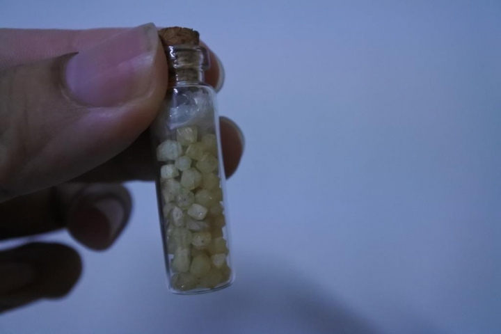 各類水晶與隕石等逸品,陸續更新中,歡迎貼圖和心得交流