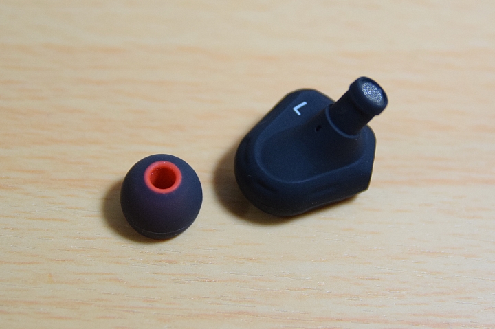 開箱 體驗 上班的新伙伴 TRN V20可換線圈鐵耳機
