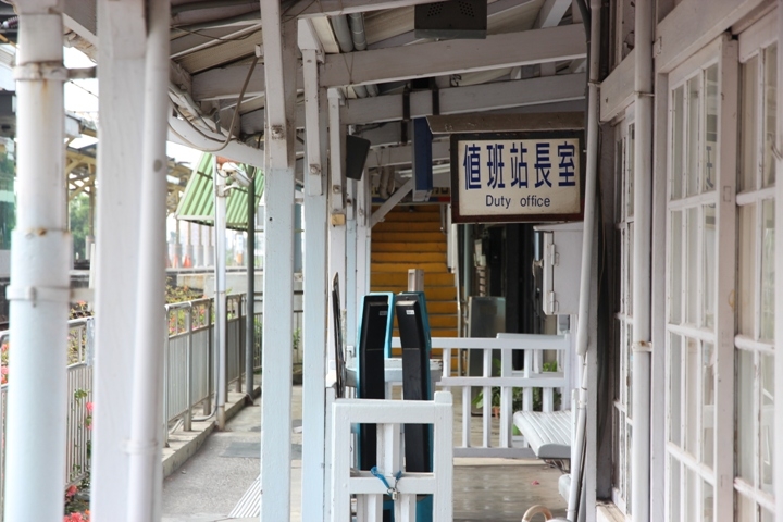 台南縱貫線木造車站巡禮(保安車站、林鳳營車站、後壁車站)