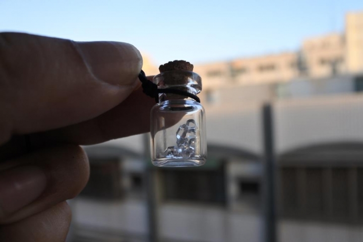 各類水晶與隕石等逸品,陸續更新中,歡迎貼圖和心得交流