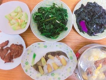 母親節送WOO給媽媽開箱~