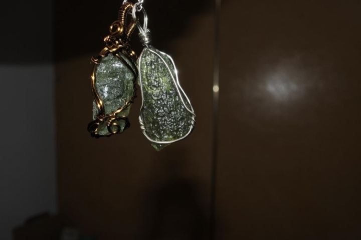 各類水晶與隕石等逸品,陸續更新中,歡迎貼圖和心得交流