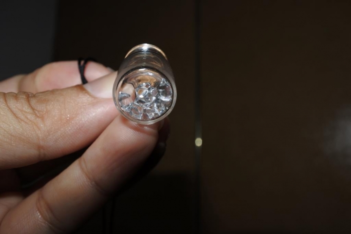 各類水晶與隕石等逸品,陸續更新中,歡迎貼圖和心得交流