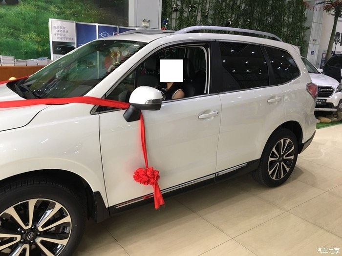 廣汽三菱2016款五座精英版 Outlander 用車1年簡單分享