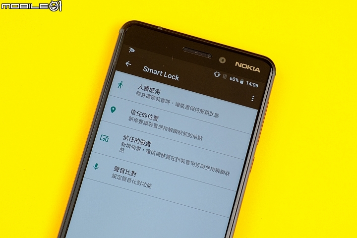 Nokia 6.1 第二代小試 - 經典仍續 規格小幅進化