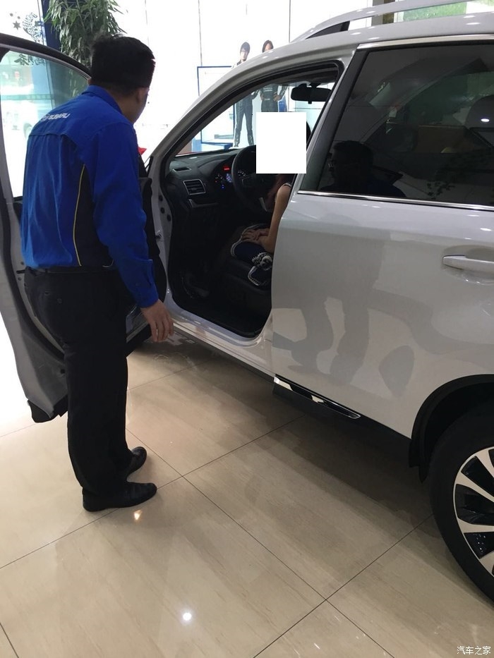 廣汽三菱2016款五座精英版 Outlander 用車1年簡單分享