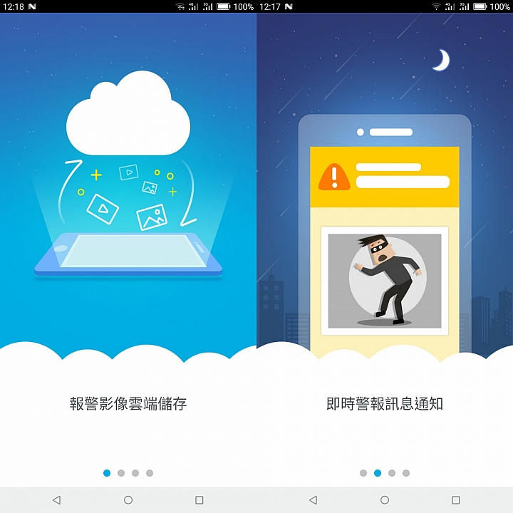 居家安全的守護神《 FOSCAM C1 》使用心得分享