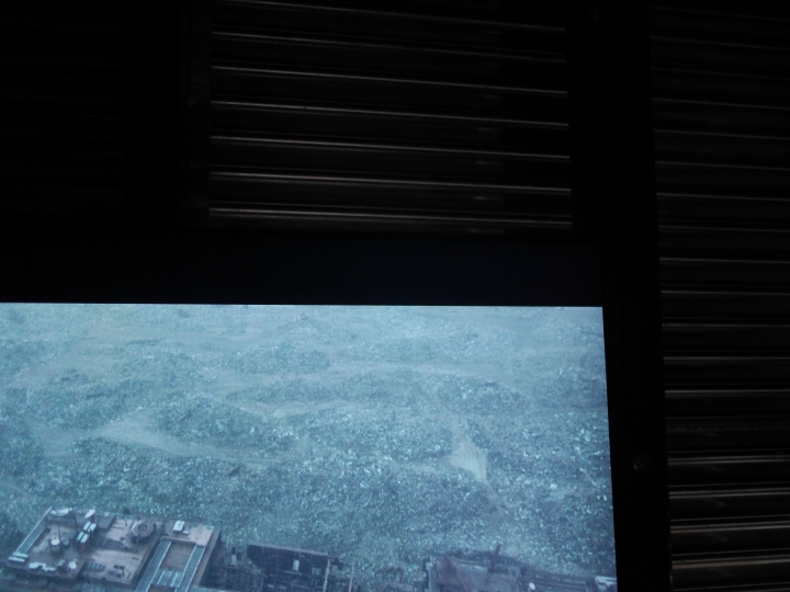 【賭上人品的一淘 美國篇】空運來台 SONY 65X930E 心臟大顆開箱分享