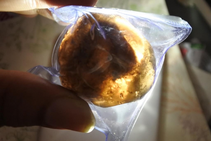 各類水晶與隕石等逸品,陸續更新中,歡迎貼圖和心得交流