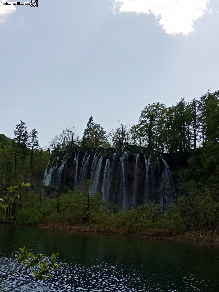 2018/4/21 我在克羅埃西亞、斯、黑、波,璀璨火鳳凰15日旅遊